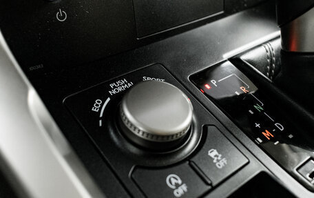 Lexus NX I, 2016 год, 2 900 000 рублей, 5 фотография