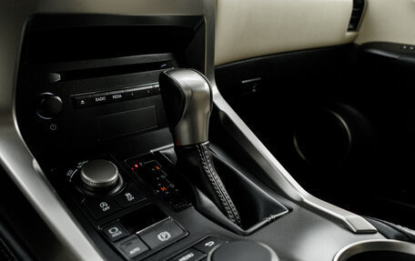 Lexus NX I, 2016 год, 2 900 000 рублей, 17 фотография