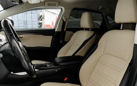 Lexus NX I, 2016 год, 2 900 000 рублей, 31 фотография