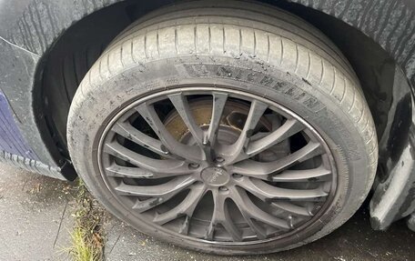 Subaru Outback VI, 2022 год, 4 743 240 рублей, 9 фотография