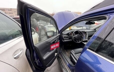 Subaru Outback VI, 2022 год, 4 743 240 рублей, 7 фотография