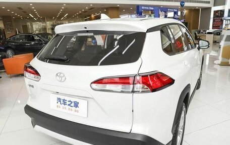 Toyota Corolla, 2025 год, 4 351 000 рублей, 13 фотография