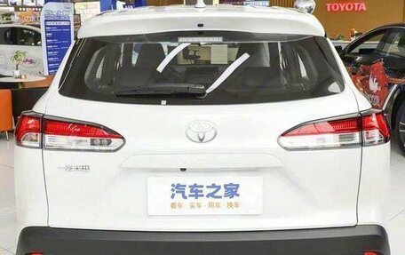 Toyota Corolla, 2025 год, 4 351 000 рублей, 12 фотография