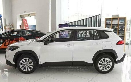 Toyota Corolla, 2025 год, 4 351 000 рублей, 8 фотография