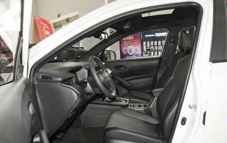 Toyota Corolla, 2025 год, 4 351 000 рублей, 11 фотография