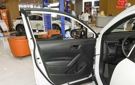 Toyota Corolla, 2025 год, 4 351 000 рублей, 6 фотография