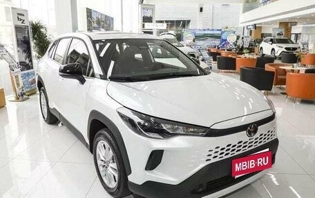 Toyota Corolla, 2025 год, 4 351 000 рублей, 2 фотография