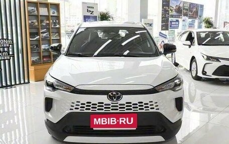 Toyota Corolla, 2025 год, 4 351 000 рублей, 7 фотография