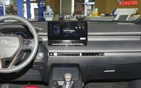 Toyota Corolla, 2025 год, 4 351 000 рублей, 14 фотография