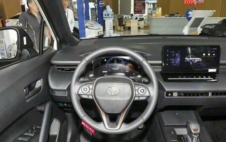 Toyota Corolla, 2025 год, 4 351 000 рублей, 4 фотография