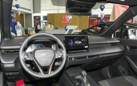 Toyota Corolla, 2025 год, 4 351 000 рублей, 10 фотография