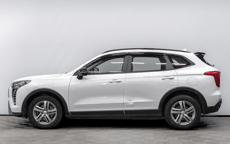 Haval Jolion, 2024 год, 8 фотография