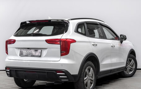 Haval Jolion, 2024 год, 5 фотография