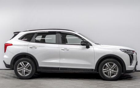 Haval Jolion, 2024 год, 4 фотография