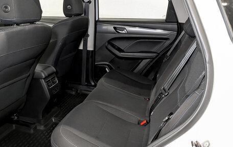 Haval Jolion, 2024 год, 12 фотография