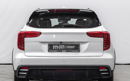 Haval Jolion, 2024 год, 6 фотография