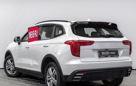 Haval Jolion, 2024 год, 7 фотография