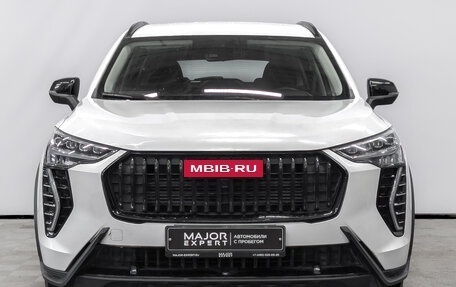 Haval Jolion, 2024 год, 2 фотография