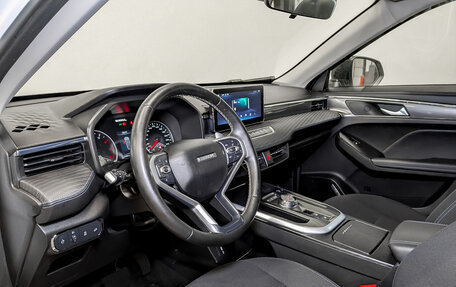 Haval Jolion, 2024 год, 16 фотография