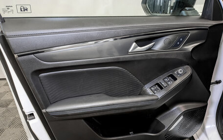 Haval Jolion, 2024 год, 19 фотография