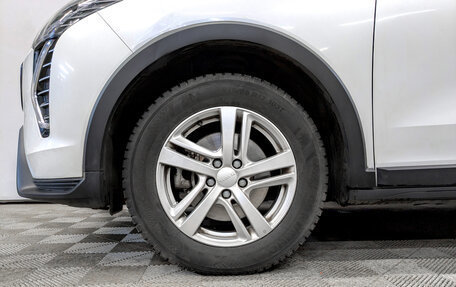 Haval Jolion, 2024 год, 18 фотография