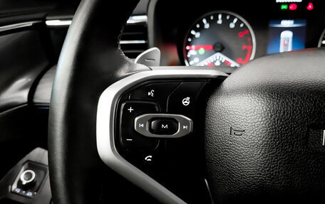 Haval Jolion, 2024 год, 25 фотография