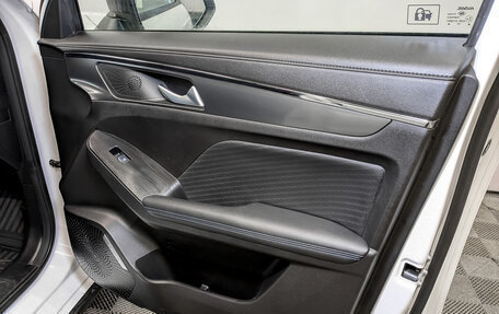 Haval Jolion, 2024 год, 23 фотография