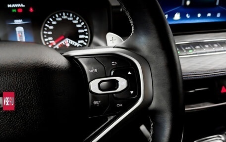 Haval Jolion, 2024 год, 26 фотография