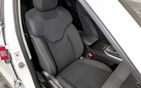 Haval Jolion, 2024 год, 22 фотография