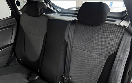 Hyundai Solaris II рестайлинг, 2012 год, 602 000 рублей, 11 фотография