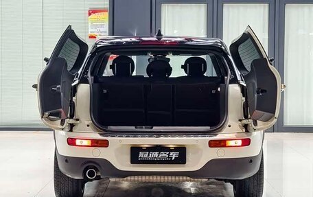 MINI Clubman, 2022 год, 3 250 000 рублей, 4 фотография