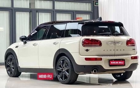 MINI Clubman, 2022 год, 3 250 000 рублей, 5 фотография