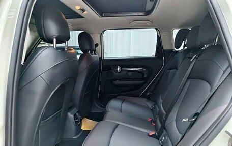 MINI Clubman, 2022 год, 3 250 000 рублей, 11 фотография