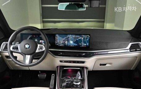 BMW X7, 2024 год, 15 000 000 рублей, 5 фотография