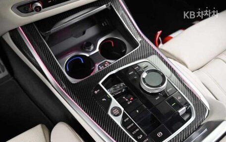 BMW X7, 2024 год, 15 000 000 рублей, 7 фотография