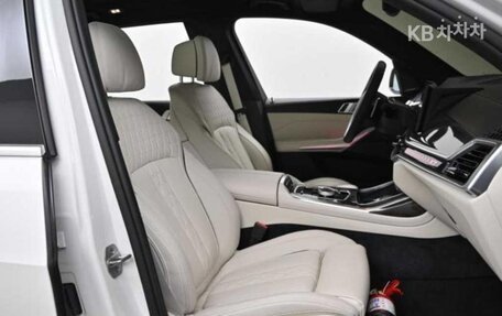 BMW X7, 2024 год, 15 000 000 рублей, 8 фотография