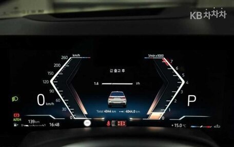 BMW X7, 2024 год, 15 000 000 рублей, 6 фотография