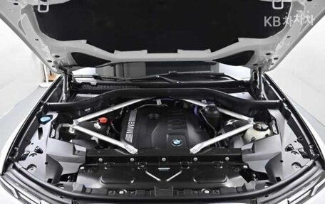 BMW X7, 2024 год, 15 000 000 рублей, 4 фотография