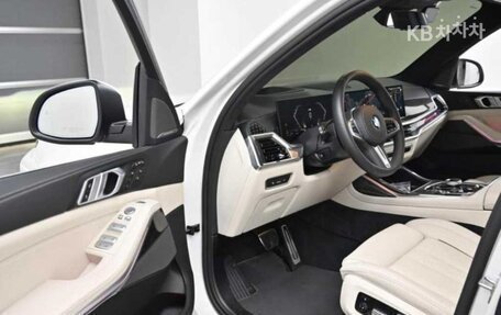 BMW X7, 2024 год, 15 000 000 рублей, 9 фотография