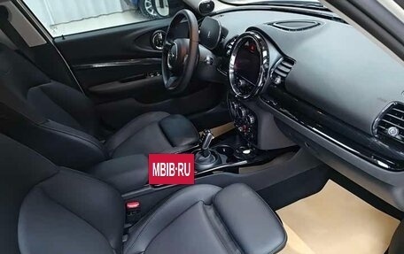 MINI Clubman, 2022 год, 3 250 000 рублей, 10 фотография