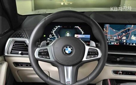 BMW X7, 2024 год, 15 000 000 рублей, 11 фотография