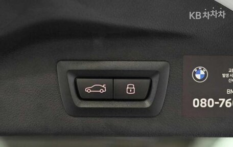 BMW X7, 2024 год, 15 000 000 рублей, 18 фотография