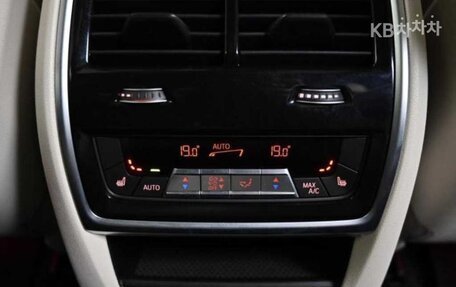 BMW X7, 2024 год, 15 000 000 рублей, 14 фотография