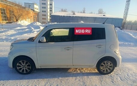 Toyota bB II рестайлинг, 2016 год, 900 000 рублей, 3 фотография