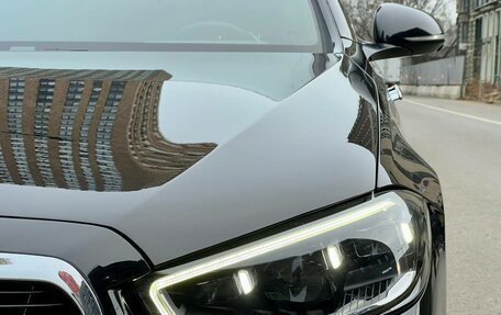 Mercedes-Benz S-Класс, 2021 год, 7 499 000 рублей, 13 фотография