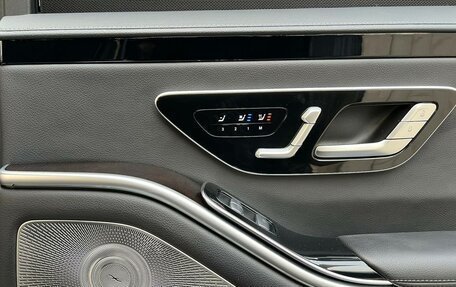 Mercedes-Benz S-Класс, 2021 год, 7 499 000 рублей, 20 фотография
