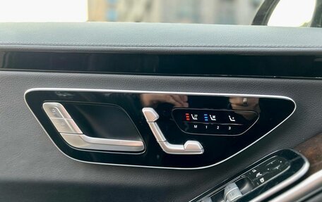 Mercedes-Benz S-Класс, 2021 год, 7 499 000 рублей, 27 фотография