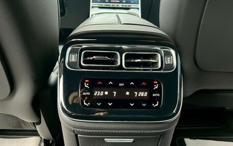 Mercedes-Benz S-Класс, 2021 год, 7 499 000 рублей, 21 фотография