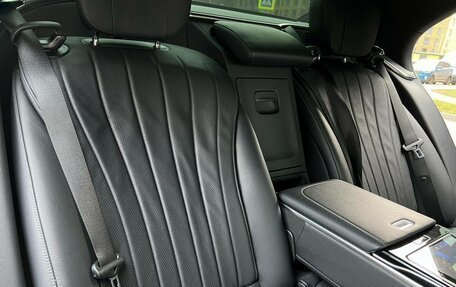 Mercedes-Benz S-Класс, 2021 год, 7 499 000 рублей, 28 фотография