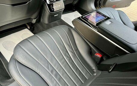 Mercedes-Benz S-Класс, 2021 год, 7 499 000 рублей, 30 фотография